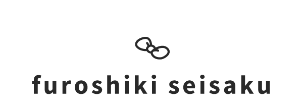 ふろしき制作,ロゴ画像